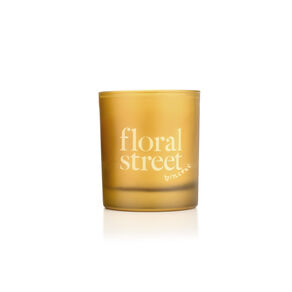 Floral Street X Van Gogh Museum Sunflower Pop Candle