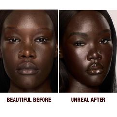 Unreal Skin Sheer Glow Tint, 17 DEEP, large, image3