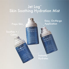 Jet Lag Skin Soothing Hydration Mist, , large, image7