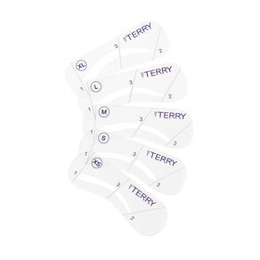 Tool-expert Eyebrow Stencils, , large