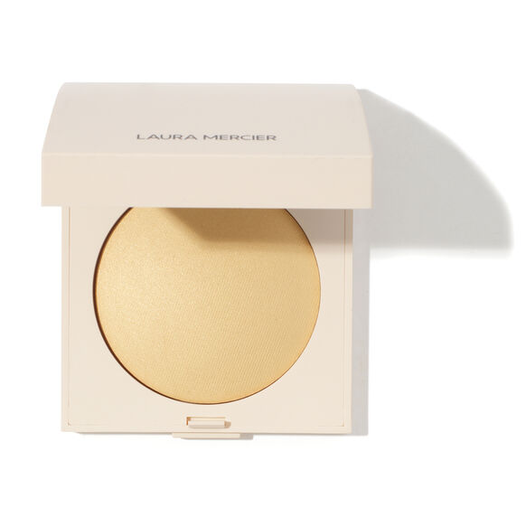 Real Flawless Luminous Perfecting Pressed Powder, TRANSLUCENT HONEY , large, image1