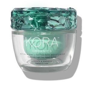 Active Algae Lightweight Moisturizer