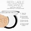 Light Reflecting Luminizing Powder,  EROS, large, image5