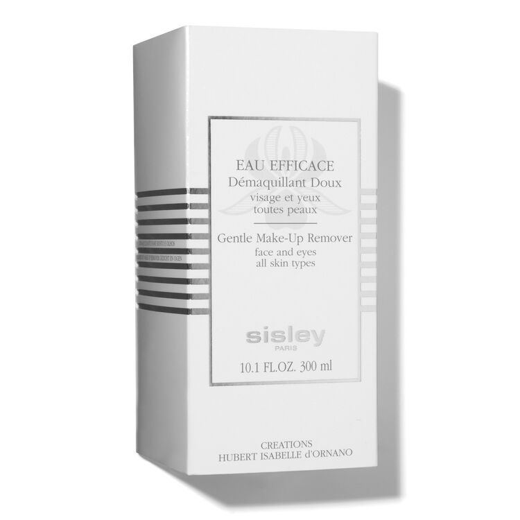 Sisley Gentle Make Up Remover Space Nk Gbp