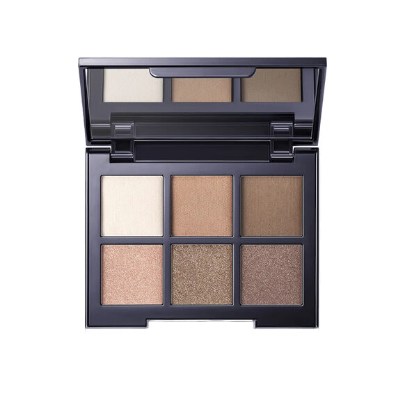 The Contour Eyeshadow Palette Collection, LIGHT, large, image1