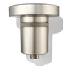 The Jolie Filtered Showerhead - Brushed Steel, , large, image3