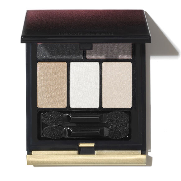 The Essential Eye Shadow Palette 2, , large, image1
