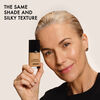 Luminous Silk Foundation, 4.5, large, image6