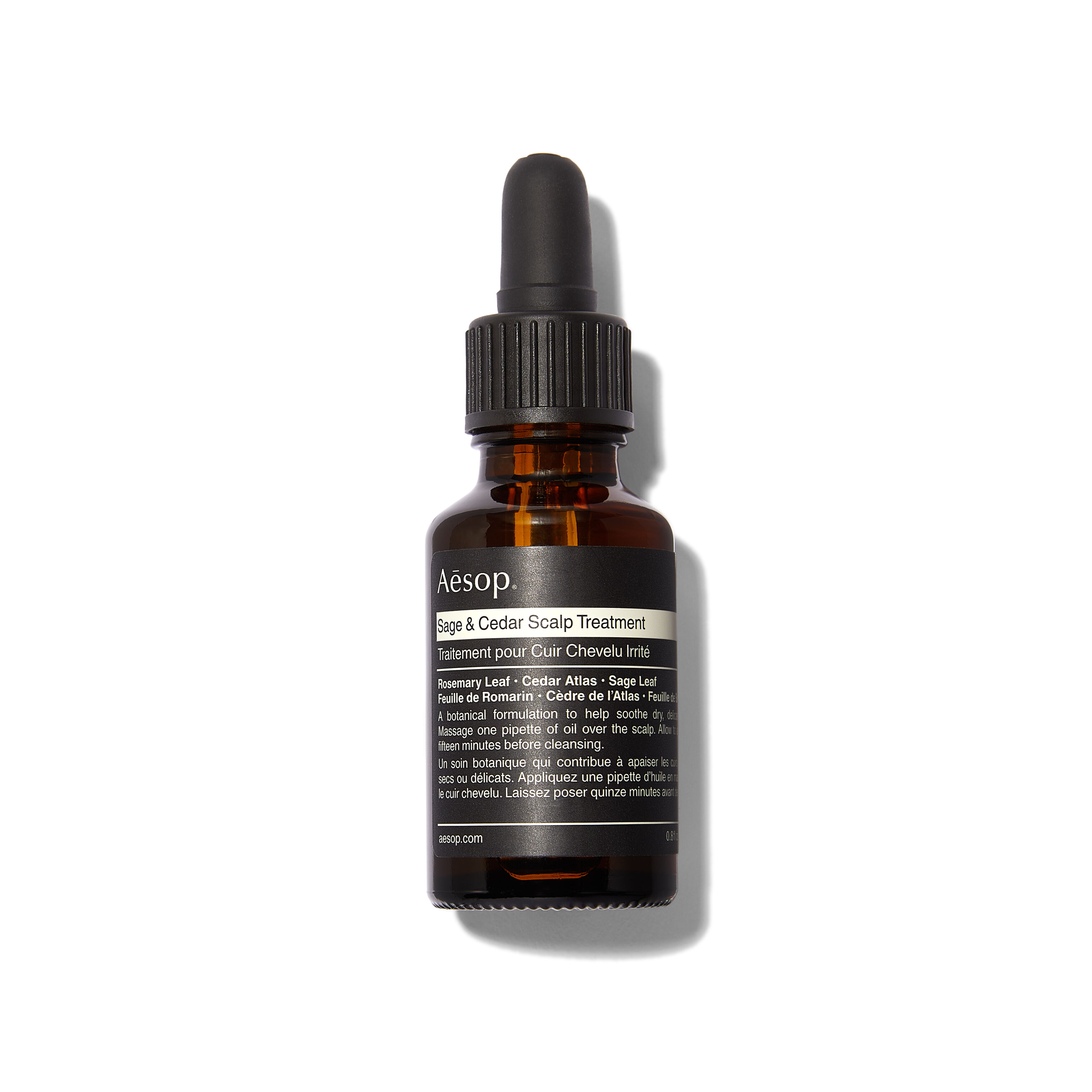 Aesop Sage & Cedar Scalp Treatment | Space NK