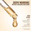 Honey Infused Hair Oil, , large, image9