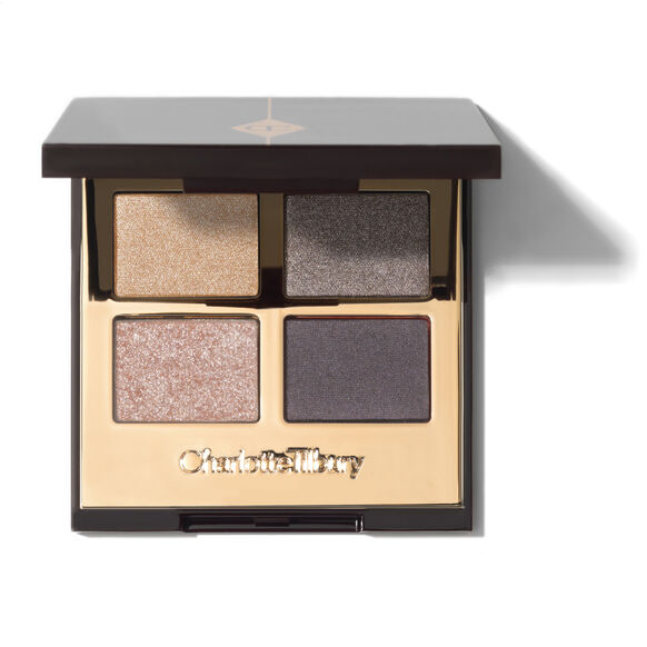 Luxury Eye Palette, THE UPTOWN GIRL, large, image1