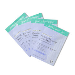 Skin Remedy Barrier-Boosting Sheet Mask, , large, image2