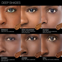 Natural Radiant Longwear Foundation, ZAMBIE, large, image5