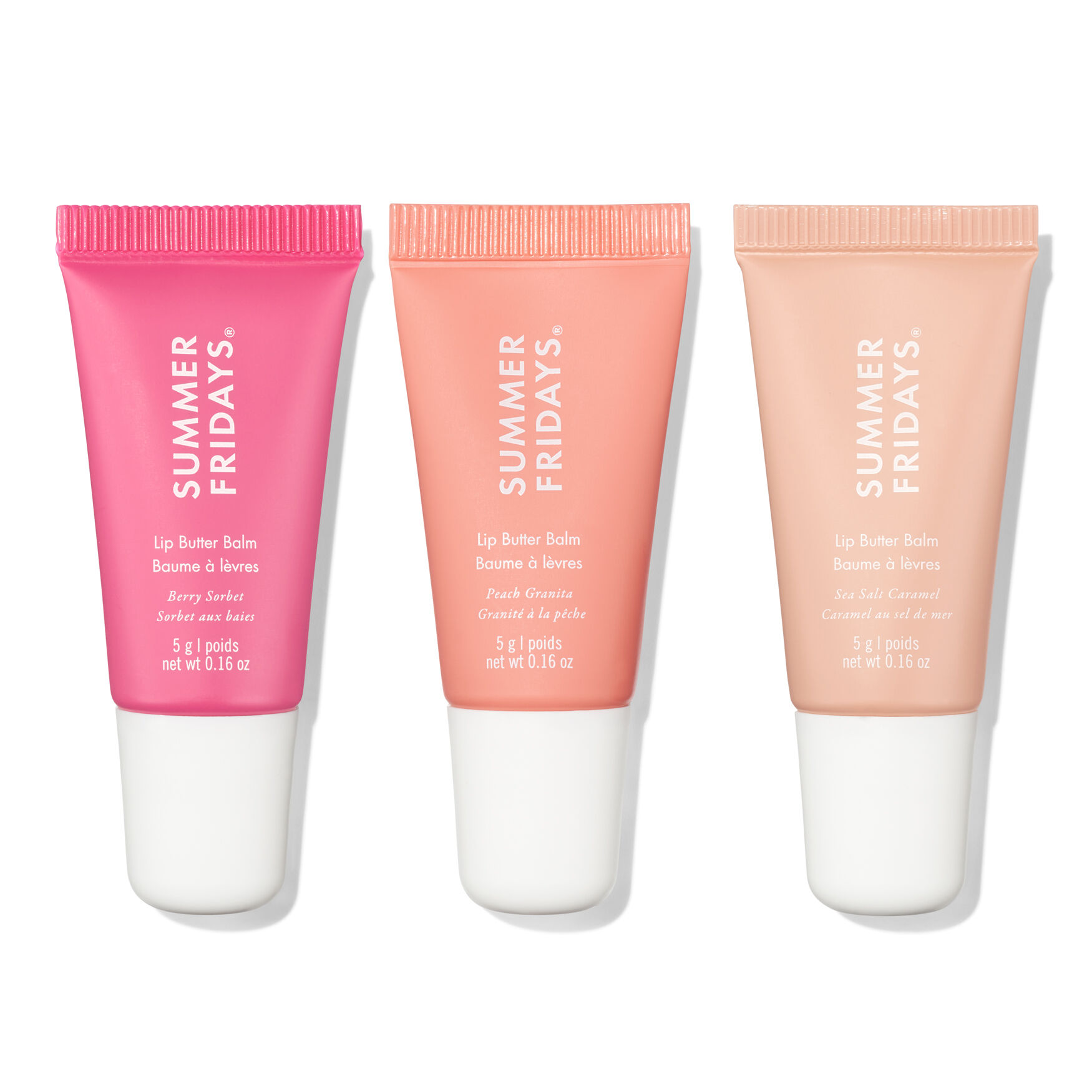 Summer Fridays Sweet Summer Minis | Space NK | Space NK