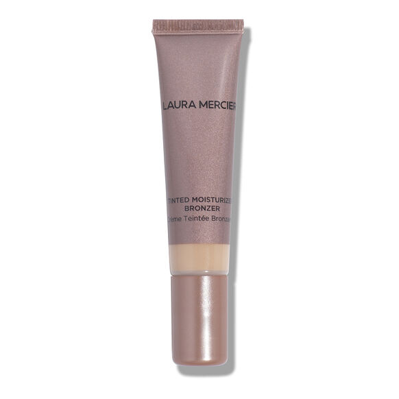 Tinted Moisturiser Bronzer, SUNSHINE , large, image1