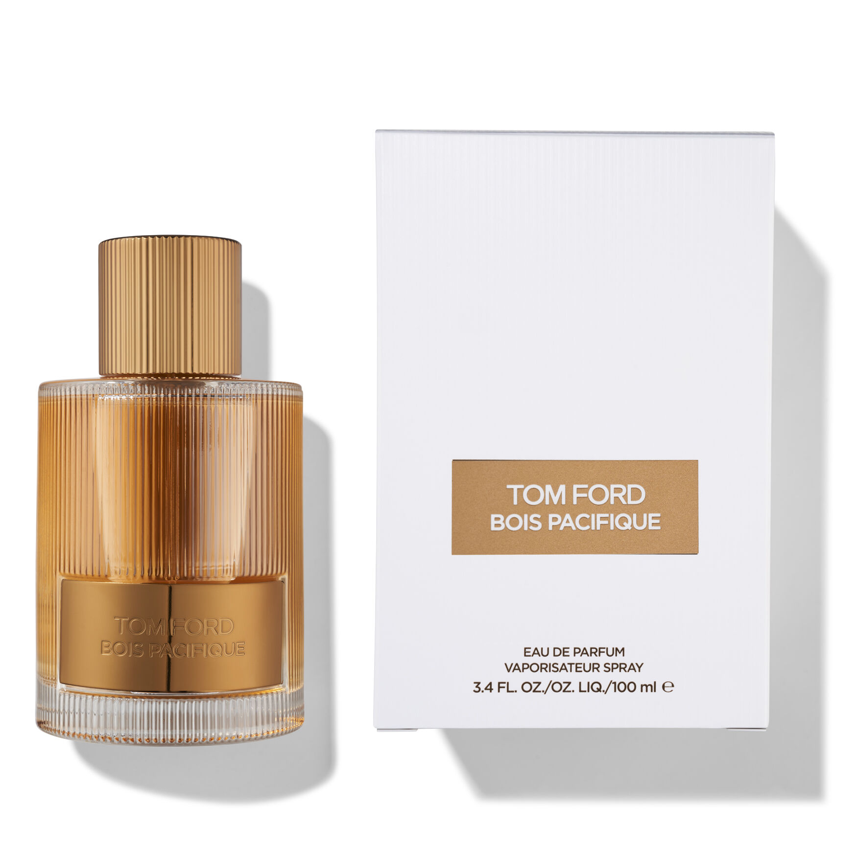 Tom Ford Bois Pacifique Eau de Parfum | Space NK