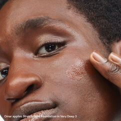 Stretch Fluid Foundation, VERY DEEP 3, large, image4