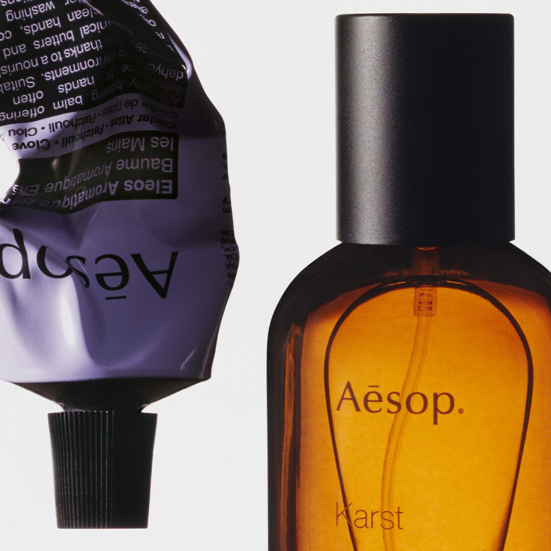 Aesop Eleos Aromatique Hand Balm | Space NK