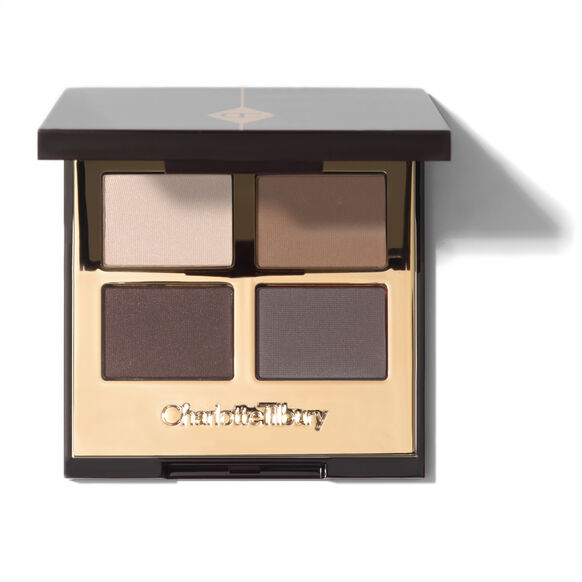 Charlotte Tilbury | Luxury Eyeshadow Palette | Space NK | Space NK