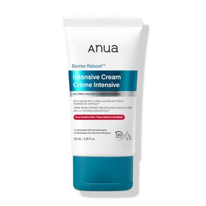 Barrier Reboot Intensive Cream