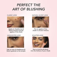 Cr&egrave;me Blush, SWEETHEART PINK, large, image7