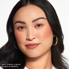 Rare Beauty Soft Pinch Liquid Blush, WORTH, large, image6