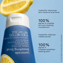 Lemonade Smoothing Scrub, , large, image5