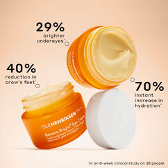 Banana Bright™+ Eye Crème, , large, image6