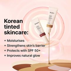 Premium Beauty Balm SPF 50, FAIR WARM, large, image5