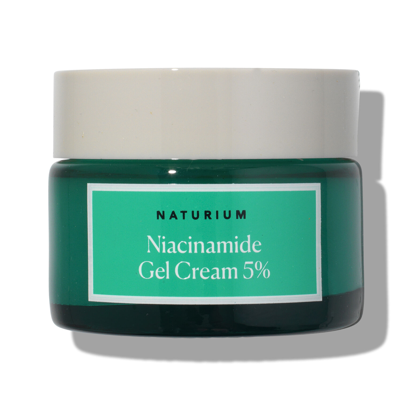 NATURIUM Niacinamide Gel Cream 5% | Space NK