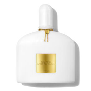 White Patchouli 100ml