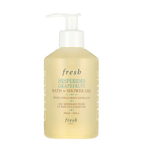 Hesperides Grapefruit Bath & Shower Gel, , large