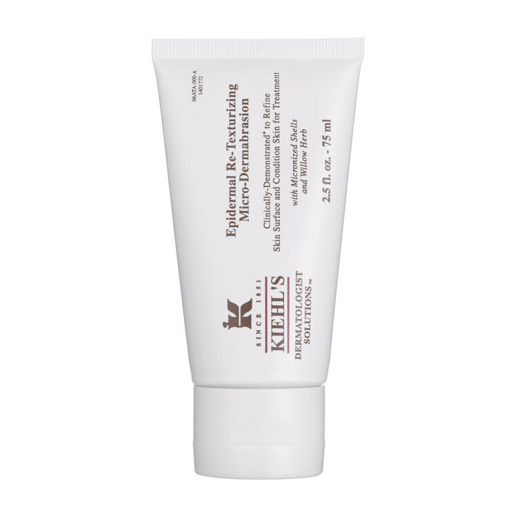 Kiehl's Epidermal Retexturising Microdermabrasion Space.NK GBP
