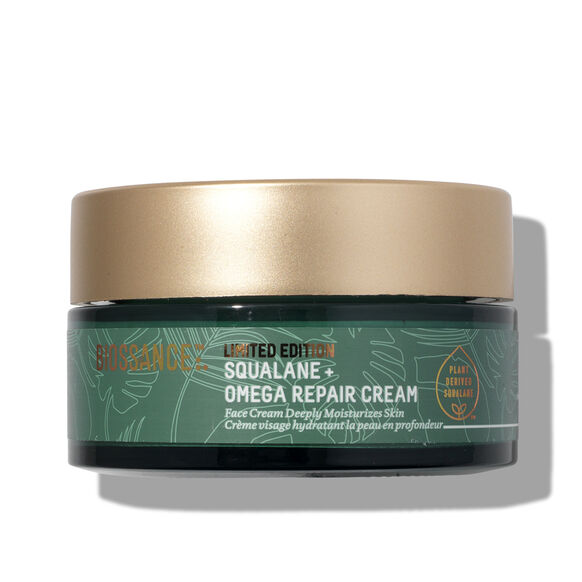 Squalane + Omega Repair Cream Jumbo, , large, image1