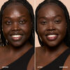 Weightless Skin Foundation SPF 15, ESPRESSO , large, image3