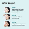 Madecassoside Essential Mask Blemish Repair, , large, image8