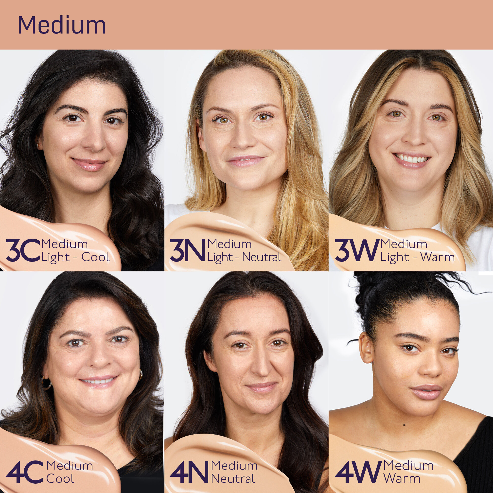 By Terry Brightening CC Foundation | Space NK