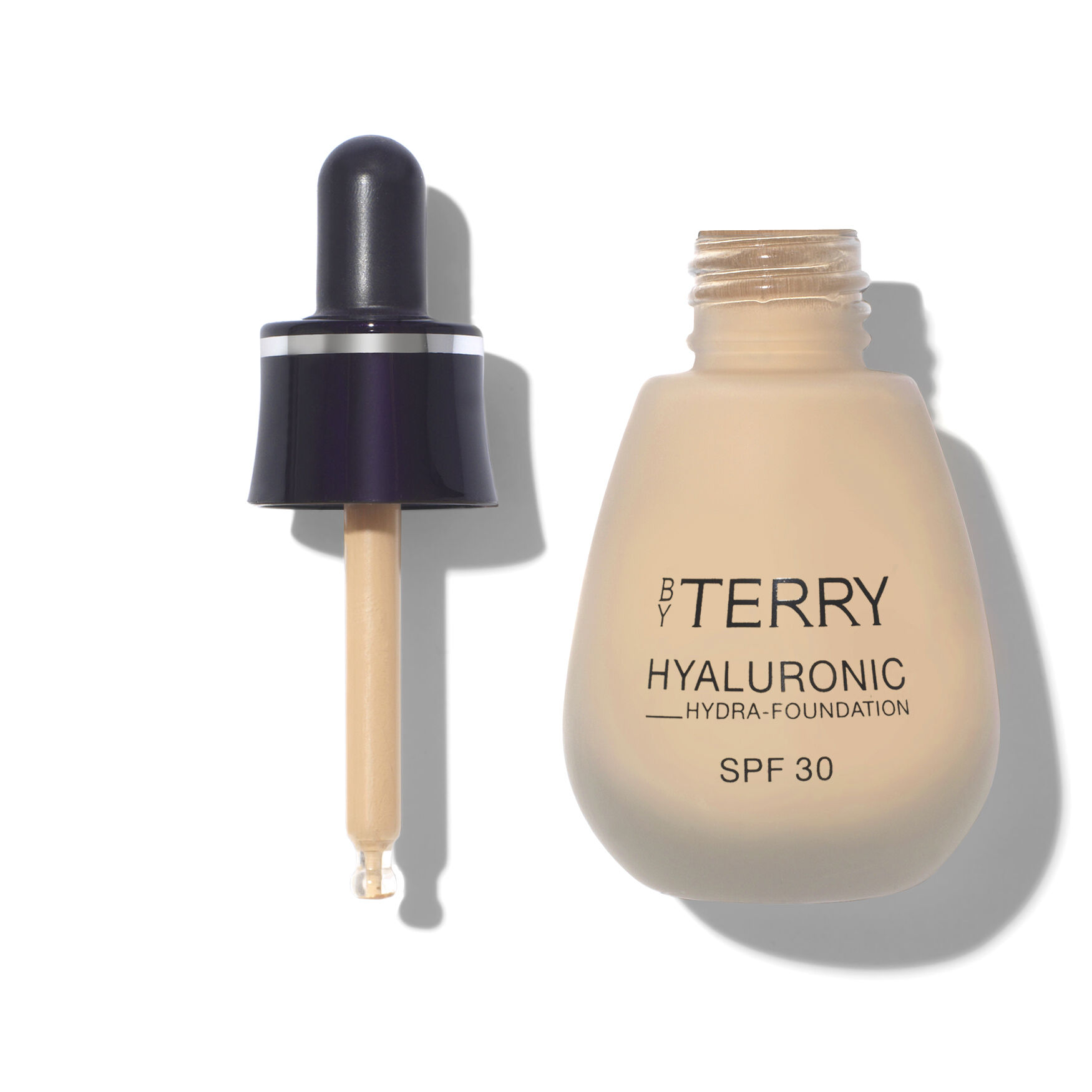 By Terry Hyaluronic Hydra-Foundation SPF30 – Farbe 400N