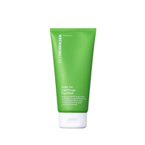 Violet Ice Cold Plunge Pore Detox Mask