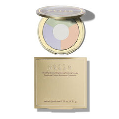 One Step Correct Brightening Finishing Powder, , large, image4