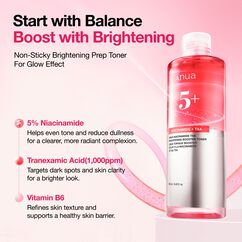 Niacinamide 5 TXA Brightening Booster Toner, , large, image6