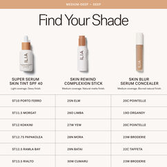 Skin Blur Serum Concealer, 19O ORGANDY, large, image11
