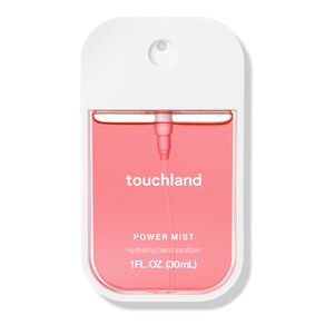 Power Mist Hydrating Hand Sanitiser Wild Watermelon