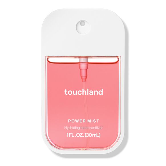 Power Mist Hydrating Hand Sanitiser Wild Watermelon, , large, image1