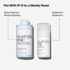 No. 4C Clarifying Shampoo, , large, image6