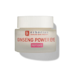 Ginseng Power Eye