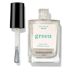 Green Nail Polish, MOON, large, image3