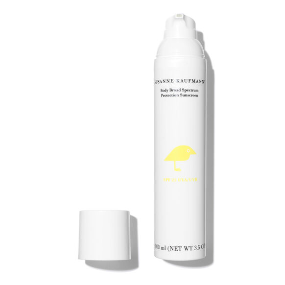 Body Broad Spectrum Protection Sunscreen SPF25, , large, image2