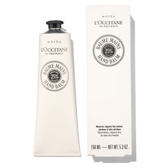 Shea (Karit&eacute;) Hand Balm, , large, image3