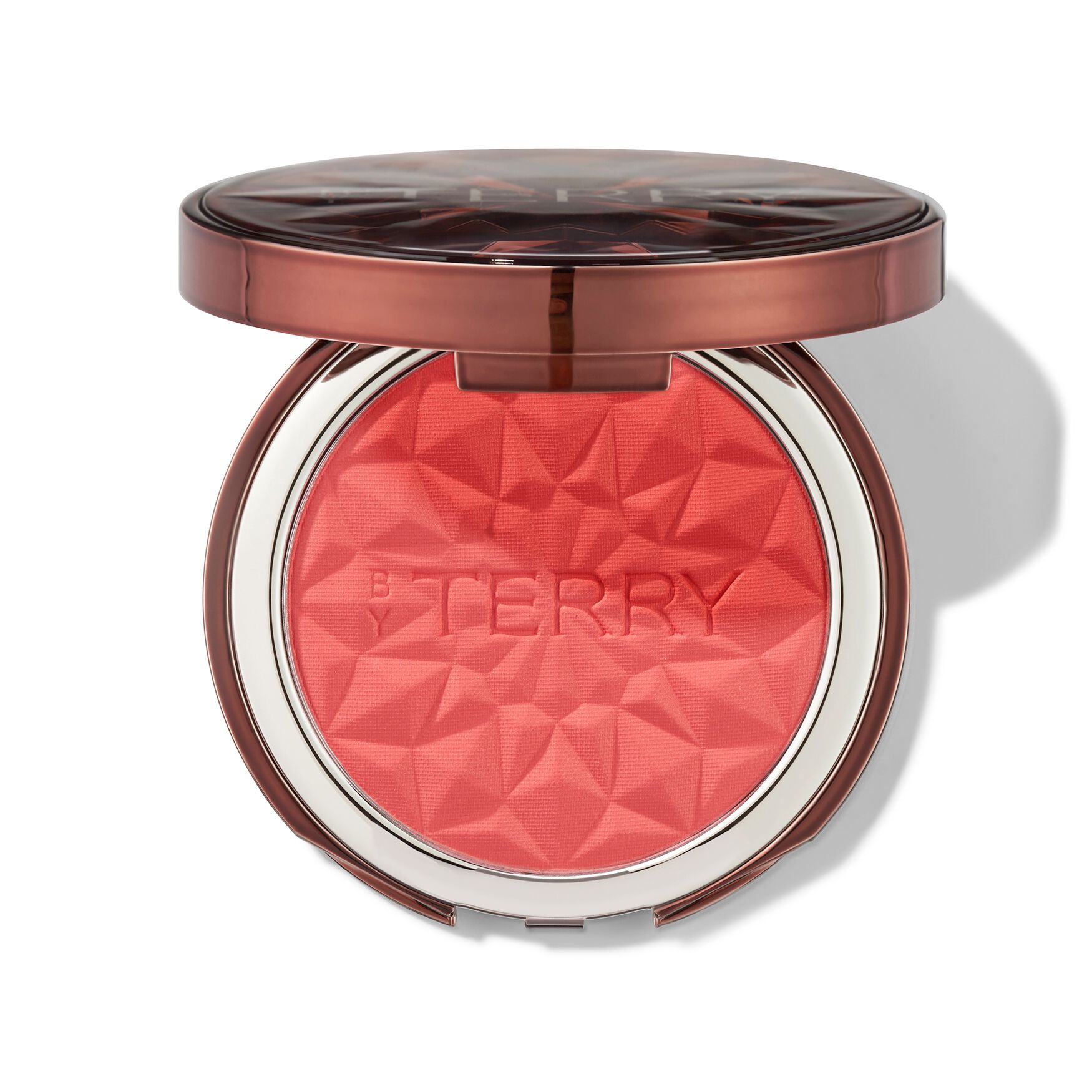 By Terry Tea To Tan Blush Powder | Space NK